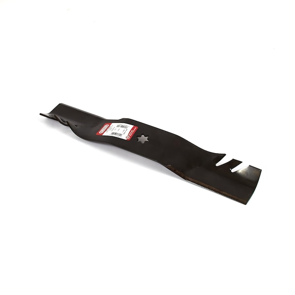 Mower Blade